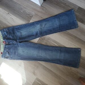 Vanity Sydney Jeans